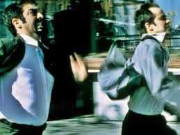 NOVE RAINHAS (Ricardo Darín/Gaston Pauls/Leticia Brédice)