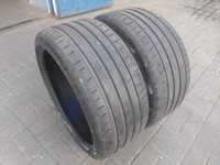 Michelin Pilot Sport 4S MO1 2szt. 255/35R19