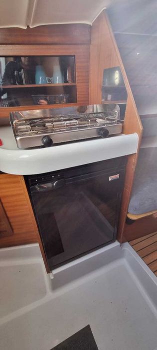 Jacht Phila 880 w zabudowie indywidualnej Faktura VAT