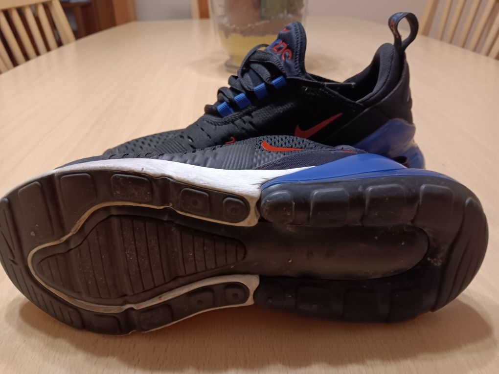 Nike Air originais 38.5