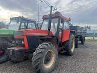 Zetor 16145  4x4 Zarejestrowany ,wspomaganie polisa na ROK