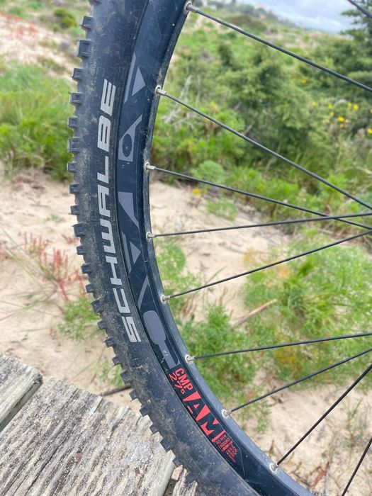 EBike Cube stereo pro