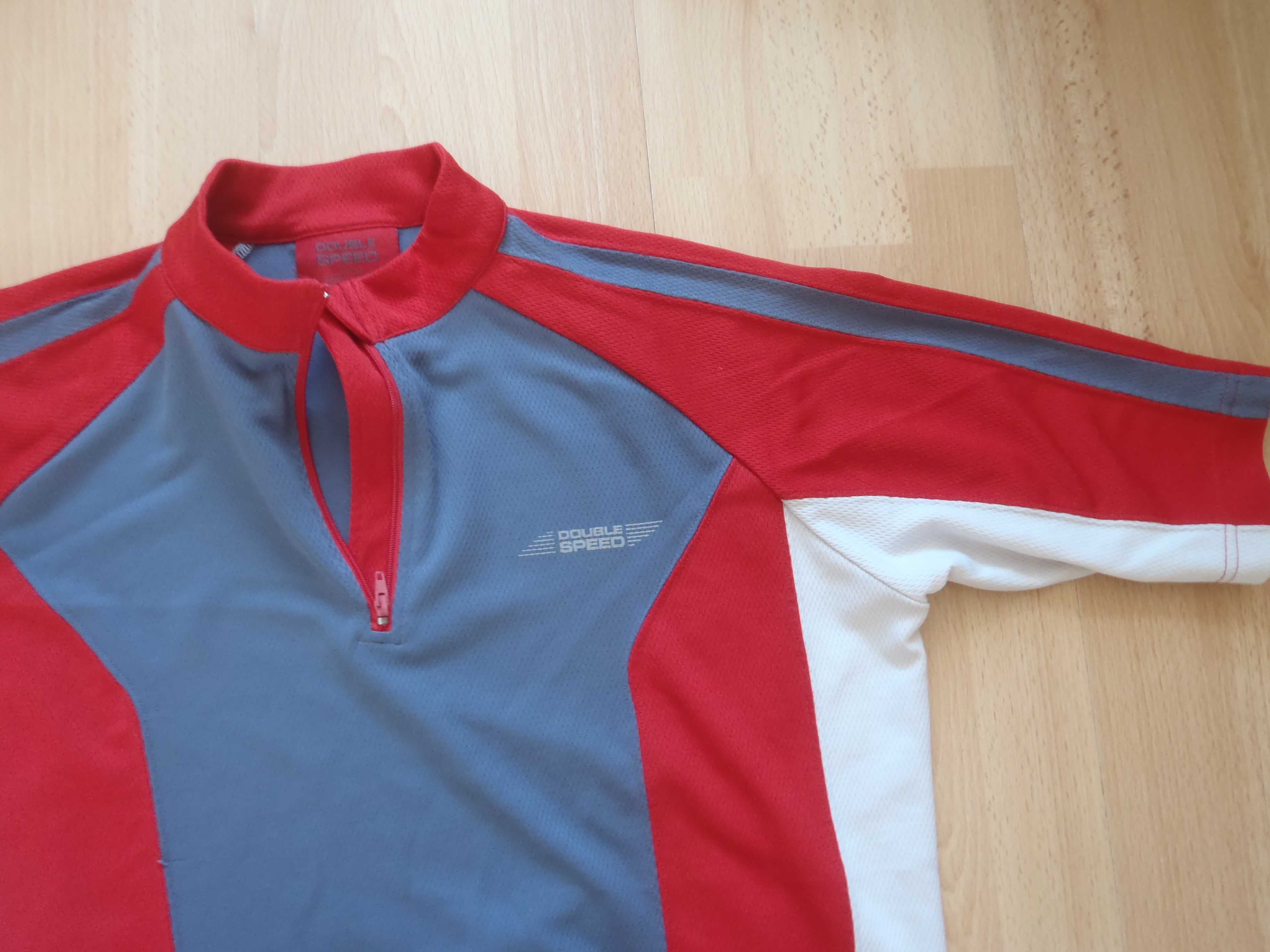 Koszulka na rower M