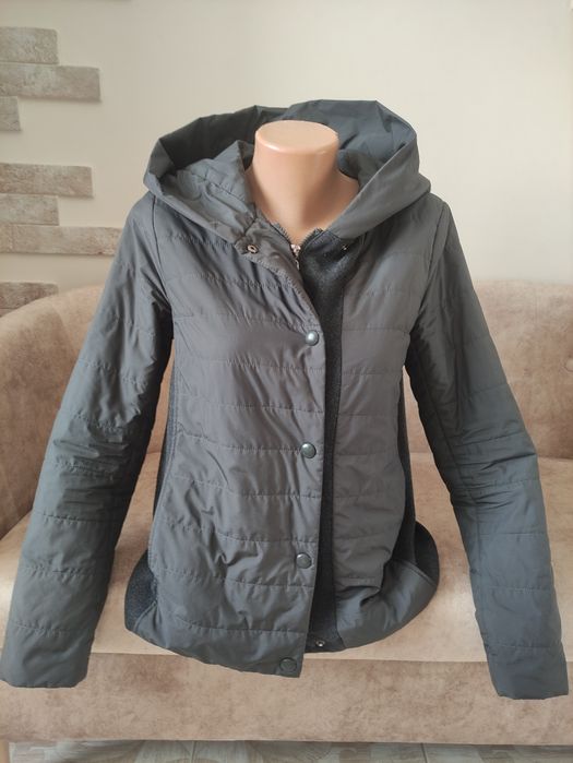 Дитяча весняна курточка дівчача