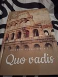 Książka Quo vadis