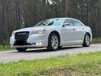 Chrysler 300C Chrysler 300C