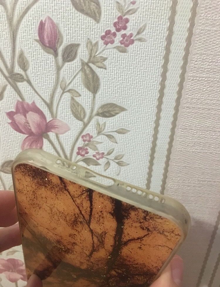 Чехол,Айфон,Iphone,Xs max,блестки,золотой,