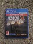 Resident evil 7 evill biohazard ps4 ps5 playstation