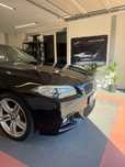 BMW 535i Pełny M-Pakiet 2016r XDRIVE