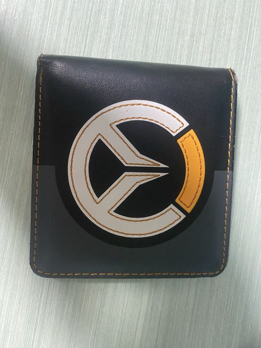 Кошелек owerwatch