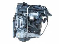 Silnik CNC 20 TFSI AUDI a4 q5 a6 exeo kompletny