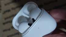 Наушники як AirPods блютуз безпроводные Bluetooth