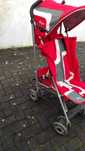 Carrinho de passeio de Bébé