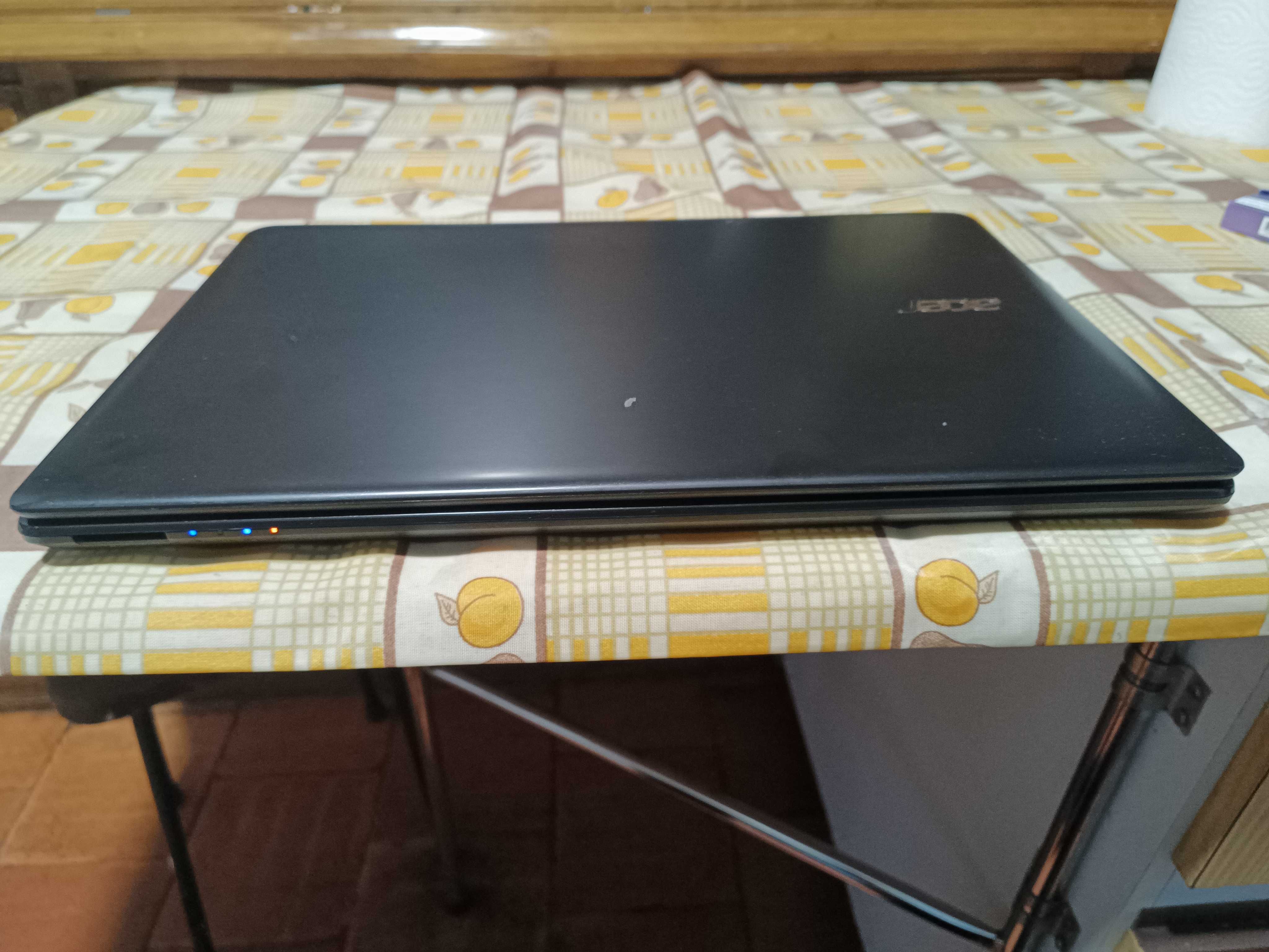 Acer Aspire E1- 510