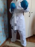 Кимано для карате