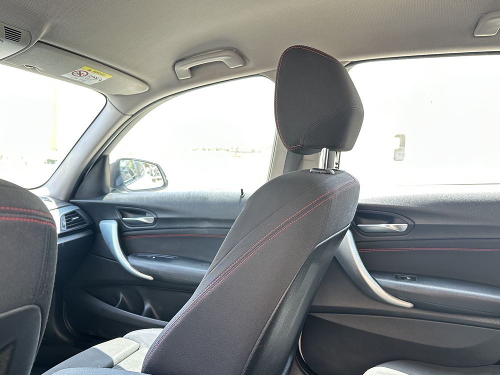 BMW serie1 116 d sport
