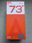 ZTE A73 5g 8/128Gb Gray Nowy