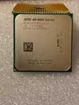 Процессор AMD A8-8600
