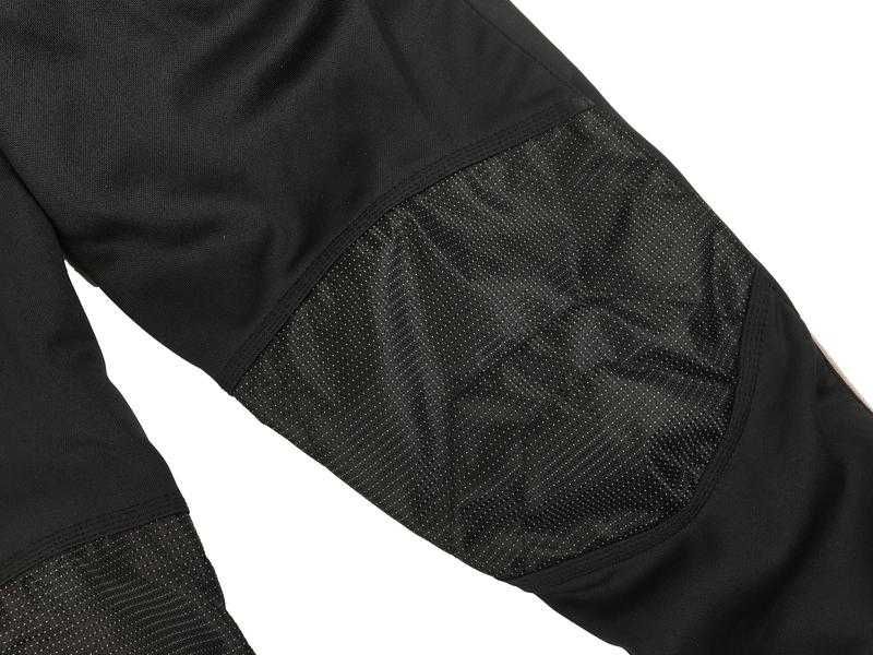 Воротарські штани  Reusch Contest - S