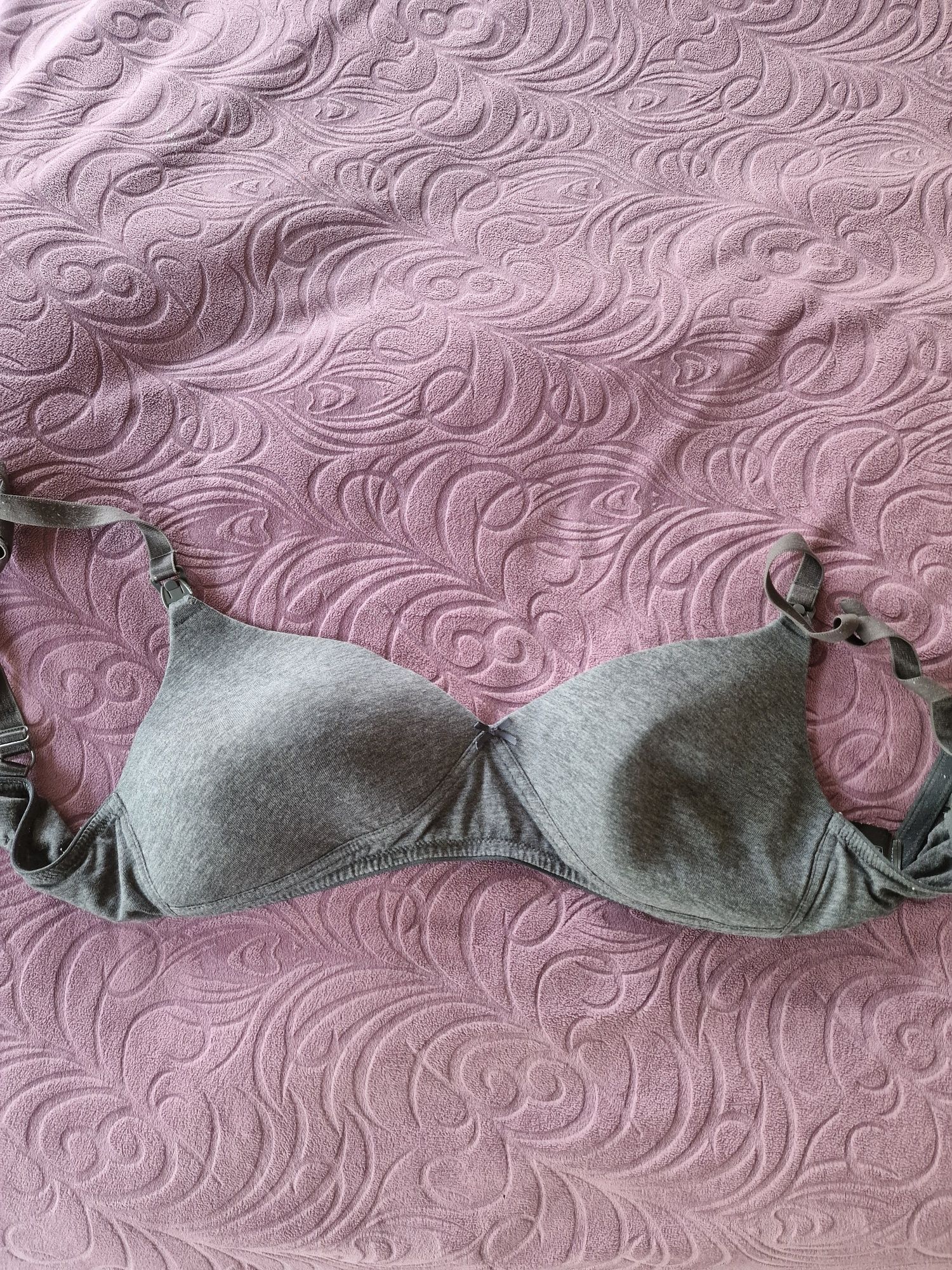 Biustonosz do karmienia H&M roz. 80C