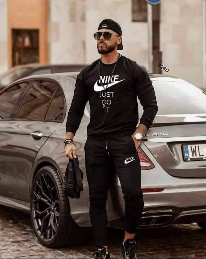 Dresy męskie Nike Puma Guess Tommy Hilfiger Boss itp