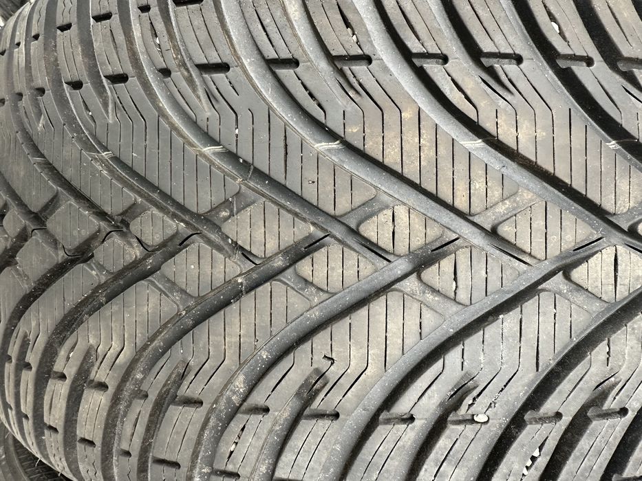 Kleber Krisalp HP3 225/40/18