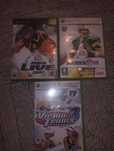 Gry na Xbox 360.