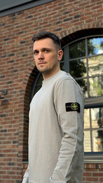 Світшот чоловічий | кофта | світер