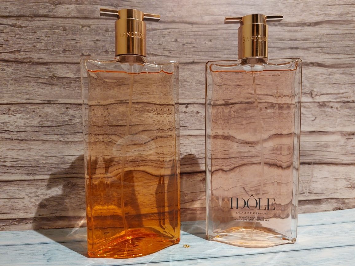 Perfumes nina/idole/zadig/armani/Olimpia