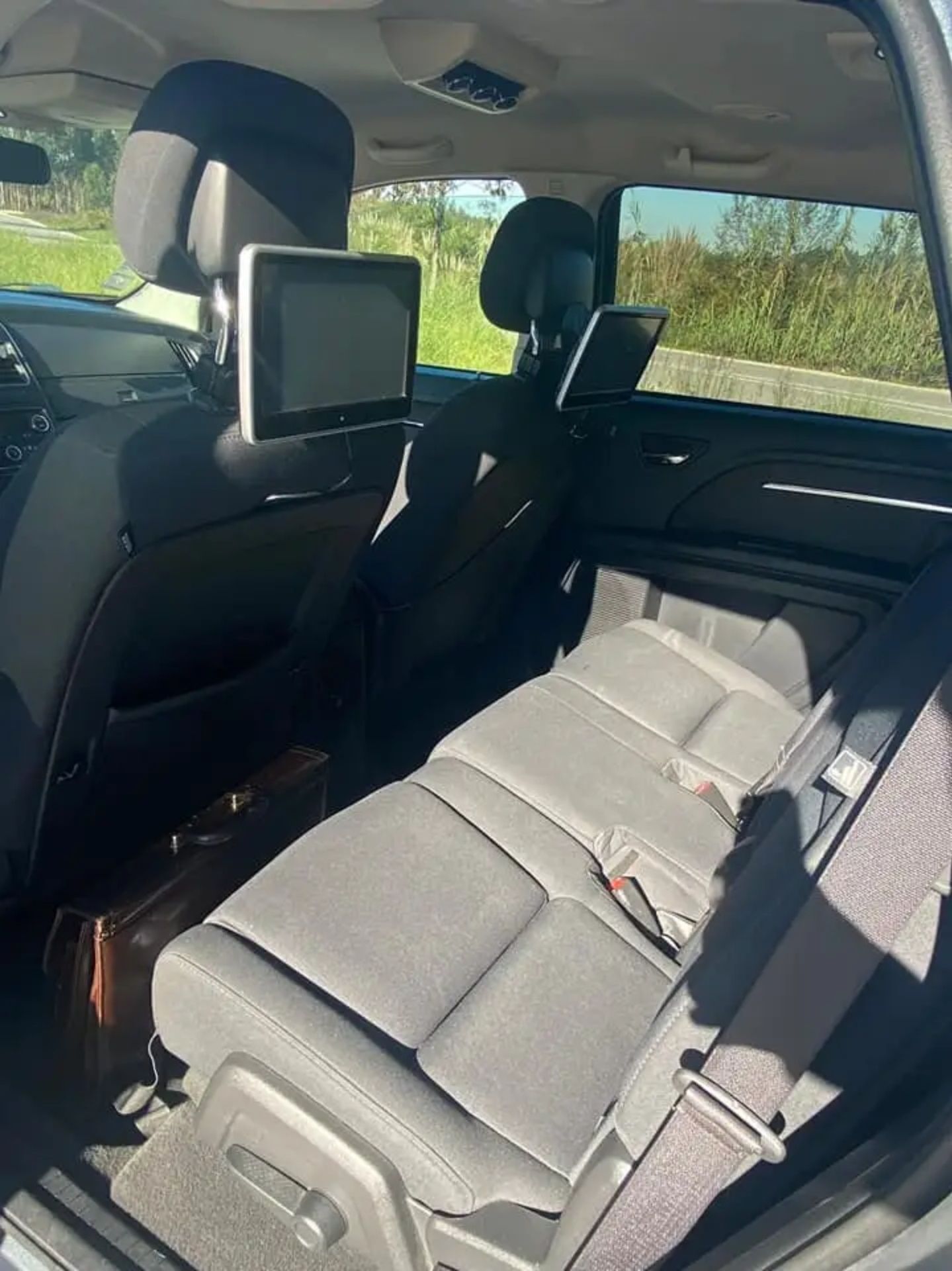 Dodge Journey 2.0
