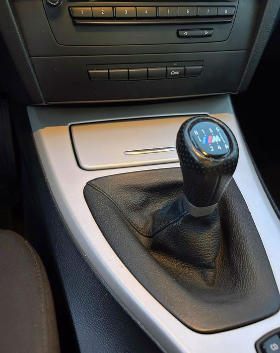Bmw 320d 163cv 2011