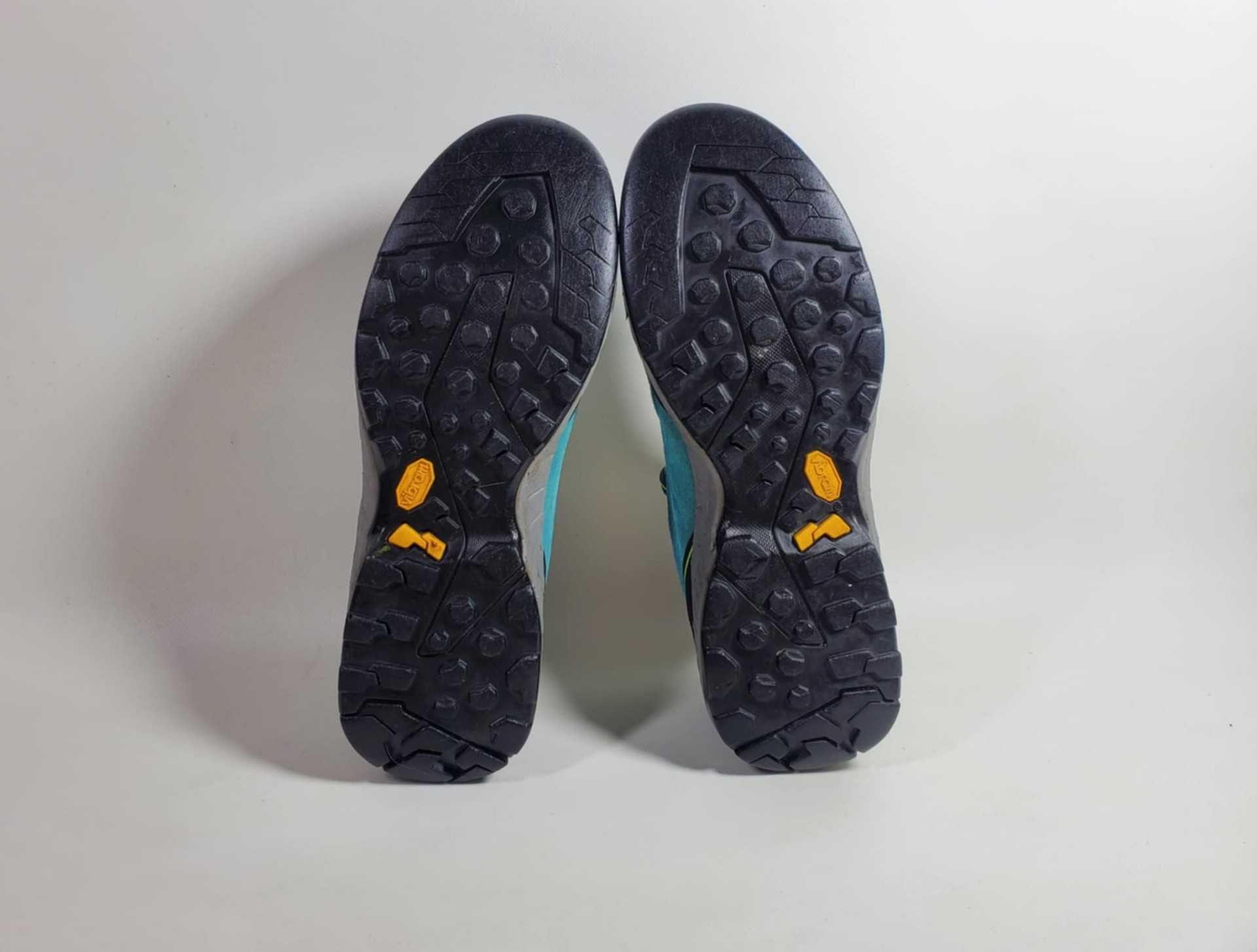 Кросівки Scarpa Epic Mojito (р. 38) Оригінал трекінгові міські