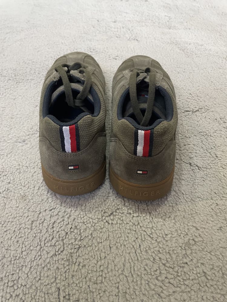 buty męskie Tommy Hilfiger rozmiar 42