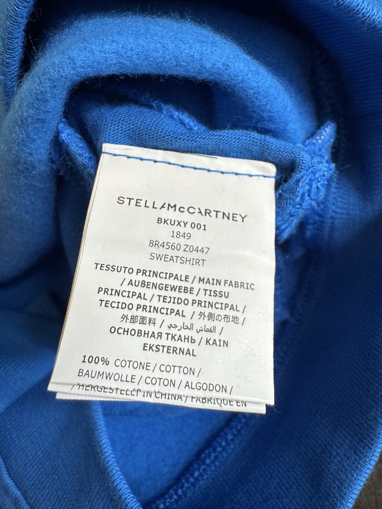 Nowa bluza stella mccartney 68