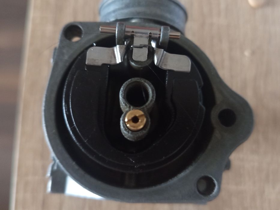 Карбюратор honda dio keihin japan