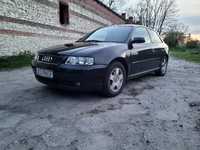 Audi a3 8l lift 1.8t B+G QUATTRO