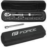 Klucz Rowerowy Dynamometryczny 1/4‘‘ 2-14 Nm Force