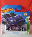 Custom kia ev6 hot wheels