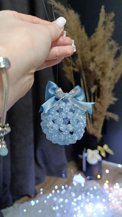 Ялинкові прикраси