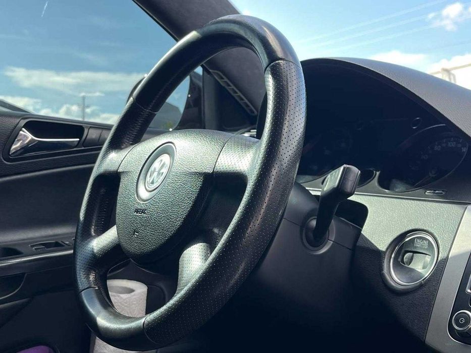 Продам Volkswagen Passat B6 2007р. #70815