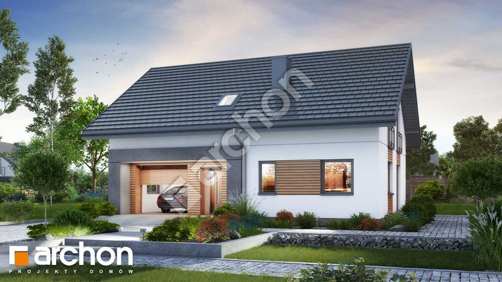 Sprzedam dom w Wilkowie (gmina Kocmyrzów-Luborzyca)