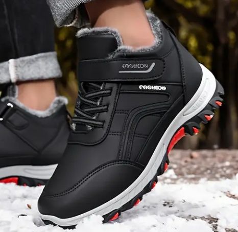 38р.*39р.Черевики на хутрі еврозима  на хлопчика підліткові