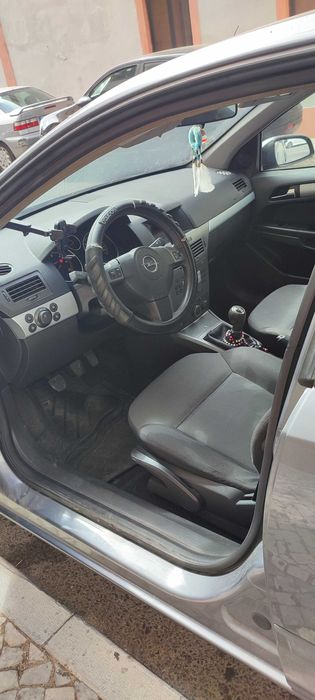 Vendo Opel Astra H
