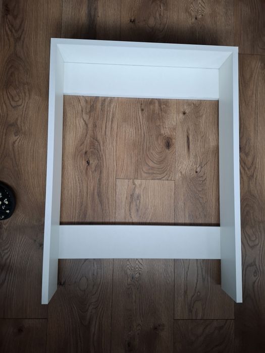 Nakładka przewijak na komodę