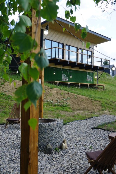 Здається котедж, оренда житла Буковель Яблуниця