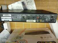 Ariva HDplayer 210 - odtwarzacz HD z miejscem na dysk