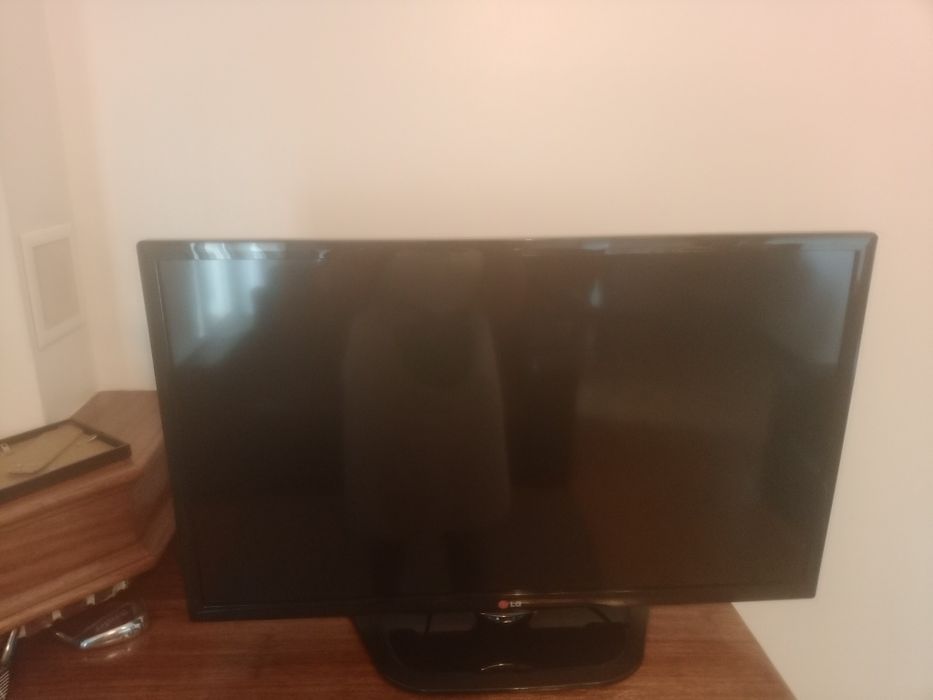 Televisor LG Led