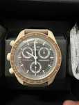 Omega Swatch Pustynia SO33T103 - zegarek do codzienności