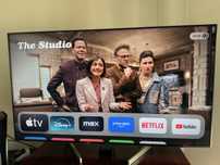 TV Sony Bravia 4K