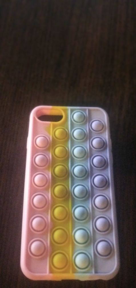 Чохол поп іт під Iphone